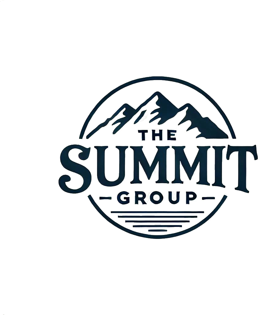 The Summit Group logo